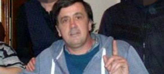 Darren Osborne, the man who attacked Muslim worshippers near Finsbury Park in north London./Ph. DR