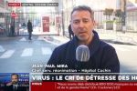 Maroc : «Les Panafricaines» dénoncent les propos «insultants» et «à caractère raciste» de Jean-Paul Mira