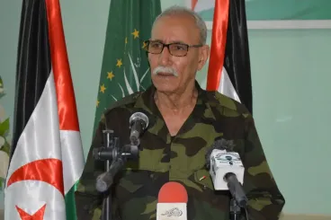 الصحراء: جبهة البوليساريو تعبر عن استعدادها للتفاوض مع المغرب