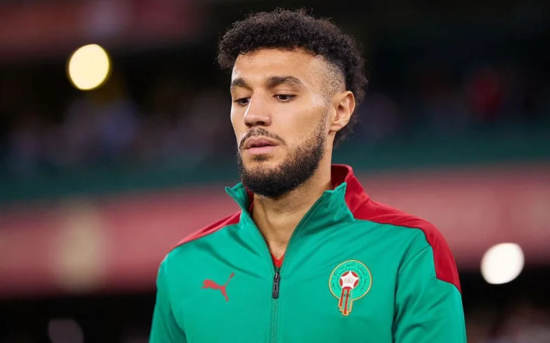 Mountakhab 2026 : Comment «Lhaj» Mazraoui est devenu un pili