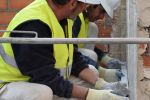 BTP et construction : Melilla veut former ses chômeurs pour ne plus dépendre du Maroc