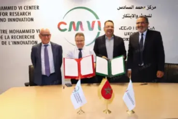 Mohammed VI Foundation and AstraZeneca partner to enhance rare disease care in Morocco