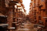 Maroc : Les greniers traditionnels (iguidar) en projet de classement à l'UNESCO