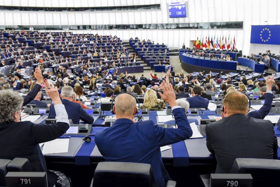 Marruecos tan «influyente» para comprar la mayoría del Parlamento Europeo?