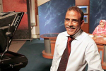 Le directeur de Laâyoune TV, Mohamed Laghdaf Eddah, tire sa révérence
