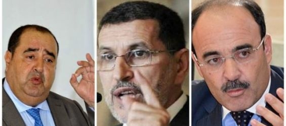 El Othmani adopts a new plan to form the government   