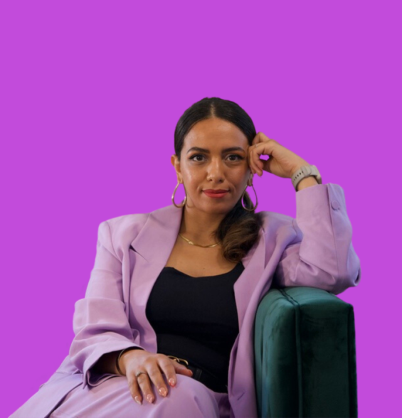 Diaspora #334 : Houda Levassort Gueddari, from tourism to digital marketing