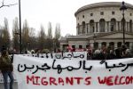 France : Un rassemblement à Paris contre les refus de visa