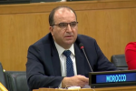 A l'ONU, le Maroc affirme qu'«il n'y pas d'alternative à l'Autorité palestinienne»
