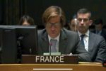 Sahara : Au Conseil de sécurité, la France appelle à la reprise des Tables rondes
