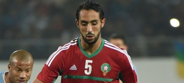 Benatia quits playing for Morocco