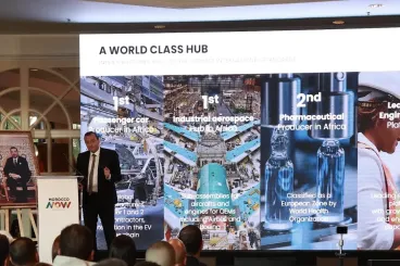 Morocco launches economic roadshow in the Netherlands and Belgium