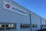 Hutchinson inaugure l'extension de son site à Casablanca