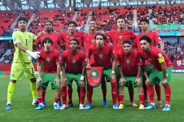 CAN U17 : Le Maroc se relance en battant l’Ethiopie