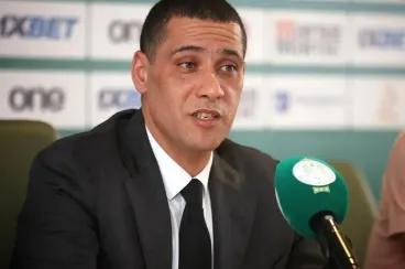 قاضي التحقيق يقرر متابعة محمد بودريقة في حالة اعتقال