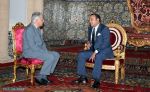 Le Maroc dans l'attente d'un remaniement ministériel ?