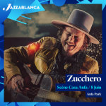 Jazzablanca 2024 : Zucchero en tête d'affiche pour la clôture