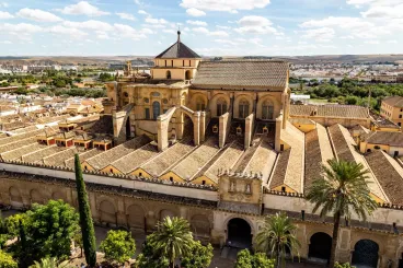 Al-Madîna al-Zâhira, la cité disparue dont le mystère se dissipe à Cordoue [Etude]
