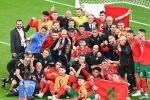 Football : Les joueurs marocains dominent le onze type africain de 2022