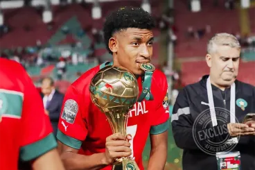 Mountakhab 2026 : Rédouane Halhal, l’invité surprise mais pas pour Ouahbi