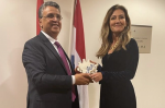 Le Maroc et les Pays-Bas signent un accord d'extradition de criminels