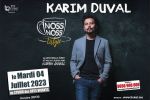 Casablanca : Karim Duval présente un spectacle 100% marocain