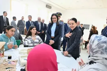Meknes opens center for hearing-impaired children under Lalla Asmaa Foundation