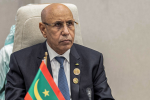La campagne du Polisario à l'intérieur de la campagne des Présidentielles en Mauritanie