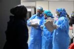 Covid-19 au Maroc : 147 nouvelles infections et 1 décès ce mercredi