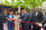 France : Al Omrane inaugure sa succursale rénovée à Paris
