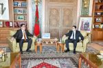 Rabat : Nasser Bourita s'entretient avec le vice-ministre kirghize des Affaires étrangères