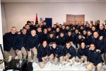 Mondial des clubs : Le club égyptien Al Ahly arrive à Tanger