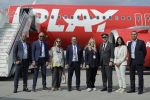 ONMT : Play Airlines inaugure les vols directs entre le Maroc et l'Islande