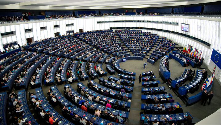 The European Parliament To Hold Two Meetings In October On The 