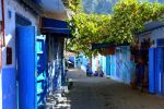 Coronavirus : Chefchaouen, un joyau historique et touristique qui se meurt