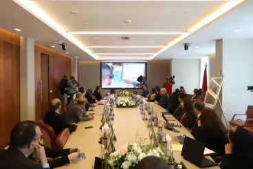 Rabat : La plateforme Chikaya actualisée pour améliorer les services de santé