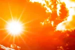 Météo : 2024, l'année historiquement la plus chaude au Maroc