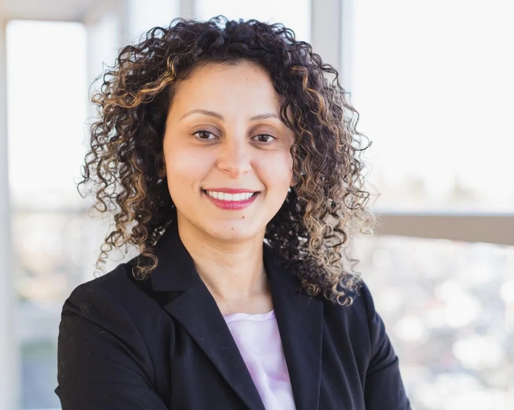 Diaspo #444: From supercomputers to cybersecurity, Asmae Mhassni’s unconventional path