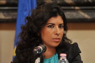 Moroccan-Italian journalist Karima Moual wins 2025 Euro-Mediterranean Journalism award