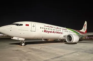 Royal Air Maroc prolonge la suspension de ses vols vers Dubaï et Doha jusqu’à fin mars