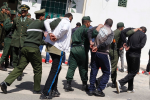 L'Algérie annonce l'arrestation de 24 migrants irréguliers marocains