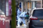 L'attaque au couteau à Londres revendiquée par Daech