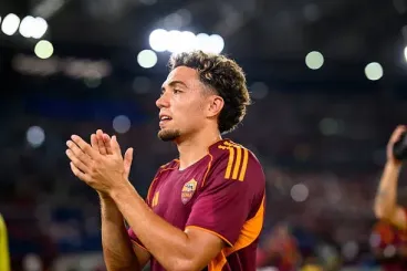 Football : Neil El Aynaoui confirme ses dispositions à jouer pour le Maroc