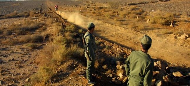 A collective launches a social media campaign against compulsory military service