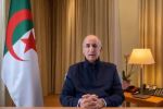 Maroc-Algérie : Mohammed VI souhaite un prompt rétablissement à Tebboune