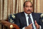 L'ex-président mauritanien Ould Abdel Aziz au coeur d'une enquête parlementaire