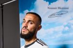 Football : Noussair Mazraoui rejoint le Manchester United [Officiel]