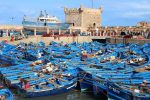 Histoire : Ahmed El Inglizi ou l'Anglais ayant repensé la ville d'Essaouira au XVIII siècle