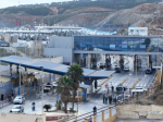 Ceuta : Une association appelle le roi Mohammed VI à ouvrir les frontières