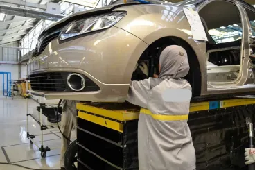 Morocco’s automotive industry : From early assembly to a global export powerhouse